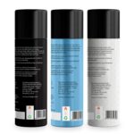 Bella Vita Luxury Woody Body Parfum Deo Spray Combo Pack Of 3 X 150 Ml, No Gas Long Lasting Premium Fragrance Deodorant With Tonka For Unisex, Orange, Bergamot And Lavender - Image 7