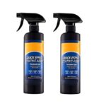Sopami Quick Effect Car Coating Spray 200ml | Waterless Car Polish & Scratch Repair Coating Agent | Car Paint Protection Shine Spray for Cars & Bikes (2)